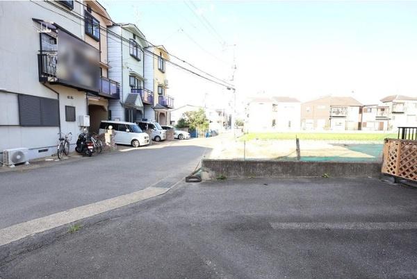 京都市伏見区久我御旅町の中古一戸建て