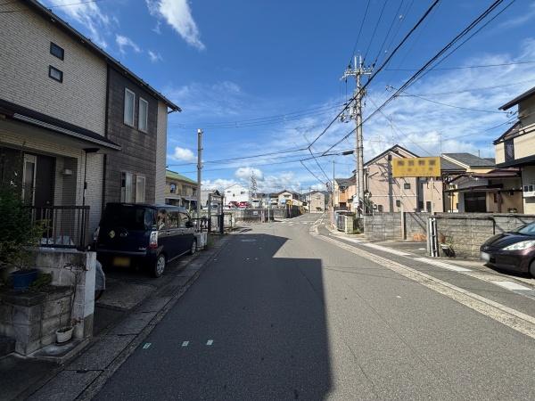 向日市寺戸町二ノ坪の中古一戸建