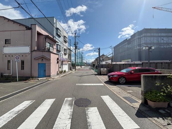 向日市寺戸町二ノ坪の中古一戸建て