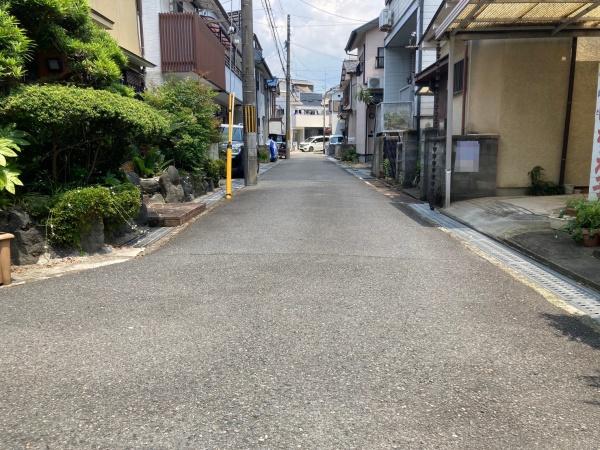 向日市寺戸町飛龍の新築一戸建