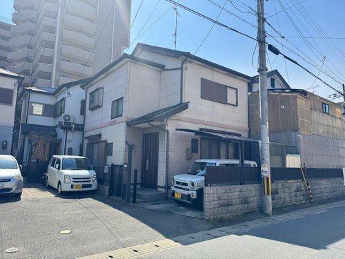 京都市伏見区久我本町の中古一戸建