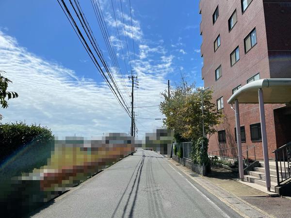グランド日光ハイツ東向日