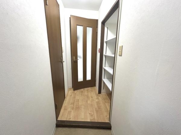 メゾン神足1号棟