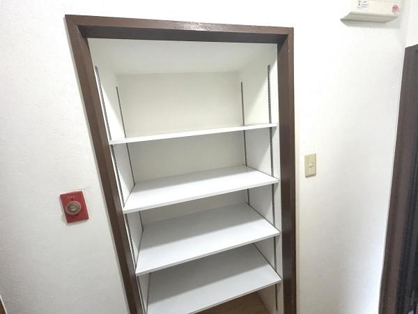 メゾン神足1号棟