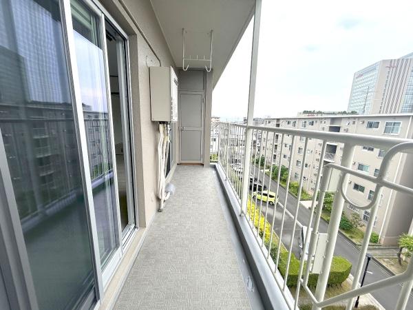 メゾン神足1号棟