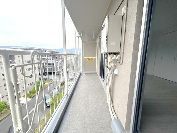 メゾン神足1号棟