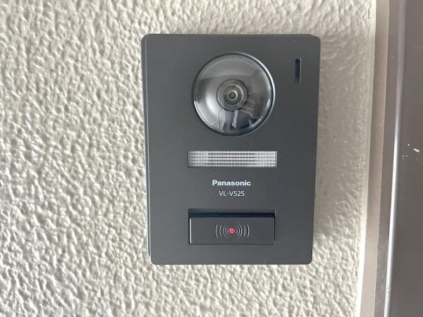 メゾン神足1号棟