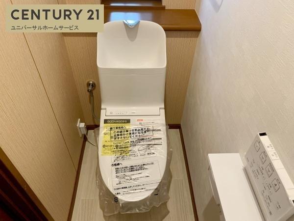京都市伏見区久我西出町の中古一戸建て