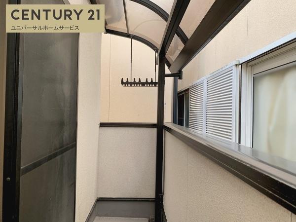 京都市伏見区久我西出町の中古一戸建て