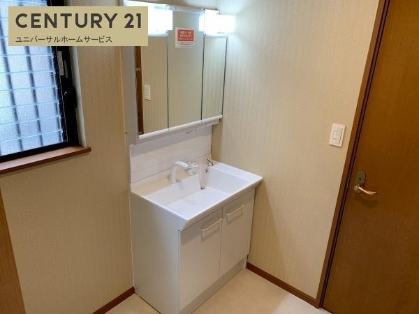 京都市伏見区久我西出町の中古一戸建て