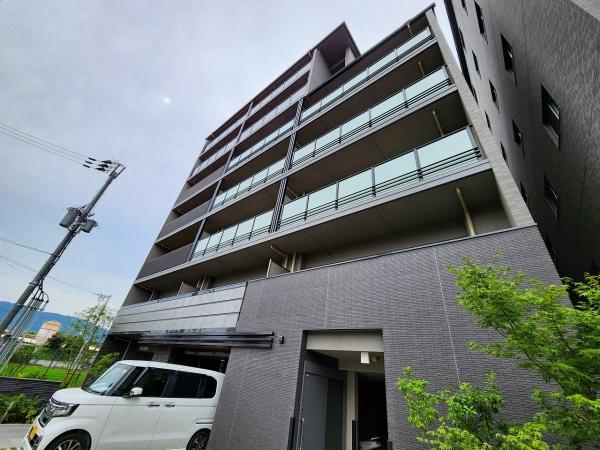 プレサンスロジェ京都桂川ザ・レジデンス