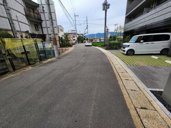 プレサンスロジェ京都桂川ザ・レジデンス