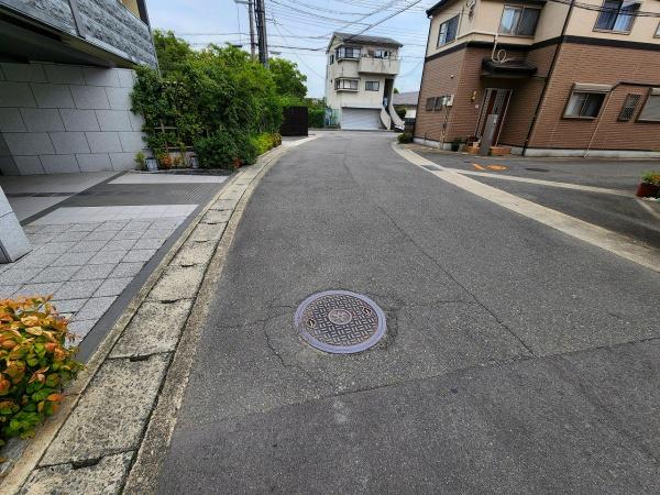 プレサンスロジェ京都桂川ザ・レジデンス