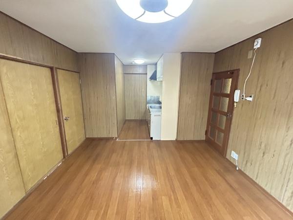 向陽セントラルハイツ