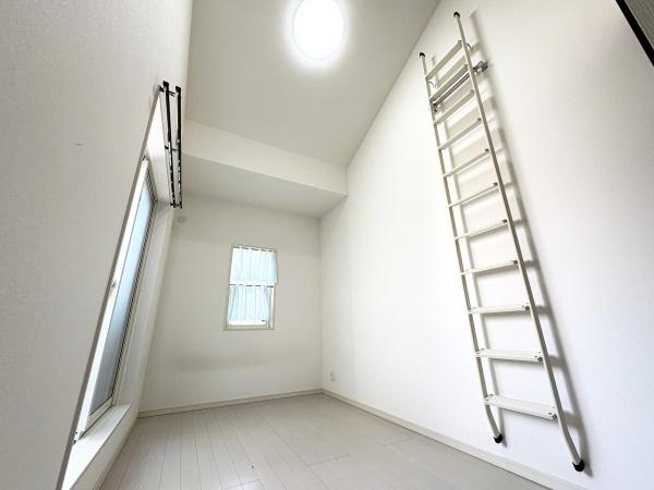 長岡京市一文橋２丁目の中古一戸建て