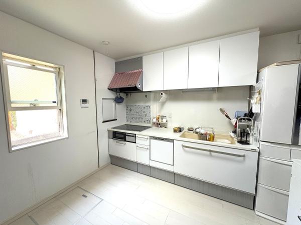 長岡京市一文橋２丁目の中古一戸建て