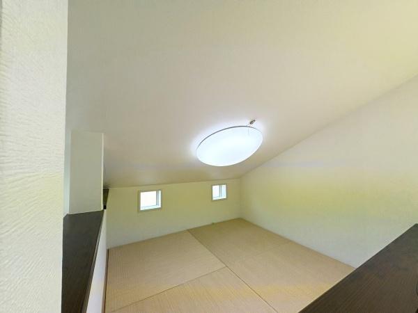 長岡京市一文橋２丁目の中古一戸建て