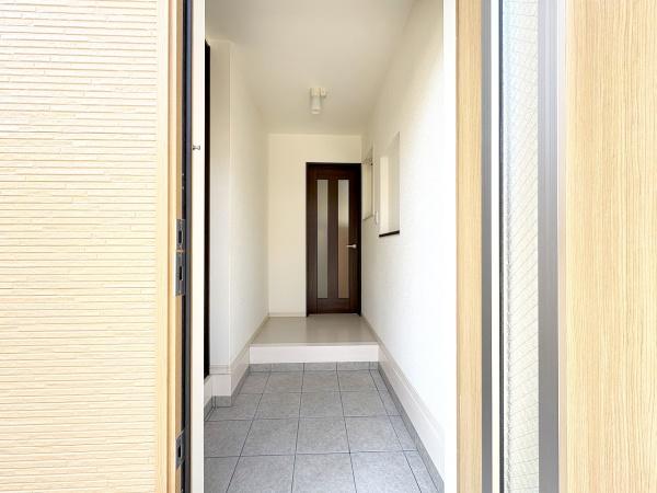 長岡京市一文橋２丁目の中古一戸建て