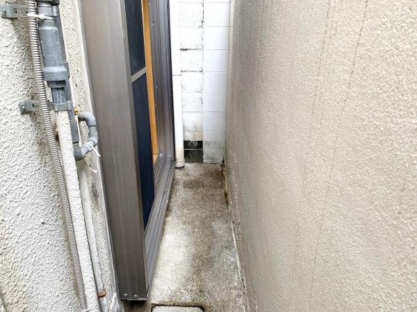 向日市森本町天神森の中古一戸建て