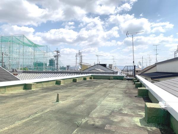 向日市森本町天神森の中古一戸建て