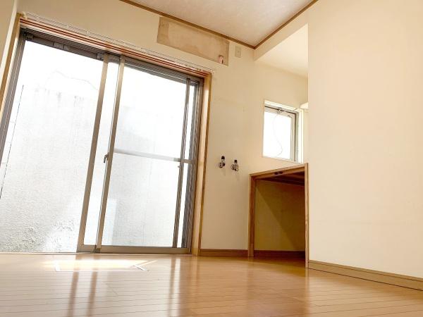 向日市森本町天神森の中古一戸建