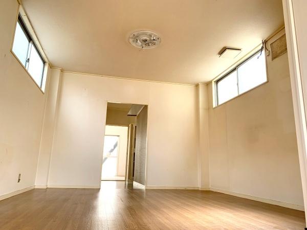 向日市森本町天神森の中古一戸建て