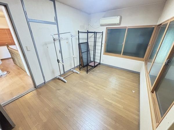 京都市南区久世大薮町の中古一戸建て