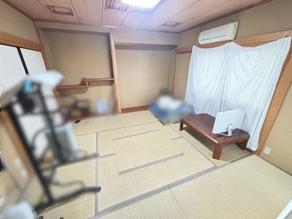 京都市南区久世大薮町の中古一戸建て