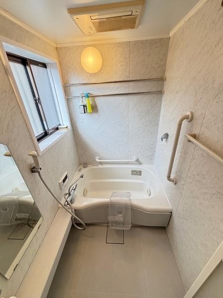 京都市南区久世大薮町の中古一戸建て