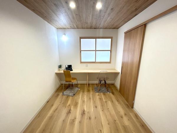 イトーピア向日マンションA棟