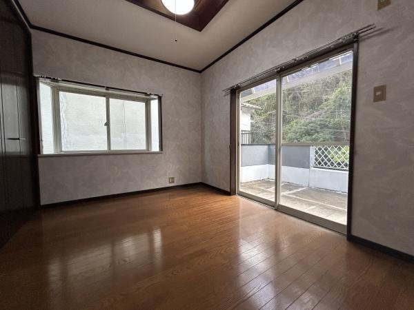 長岡京市奥海印寺鈴谷の中古一戸建