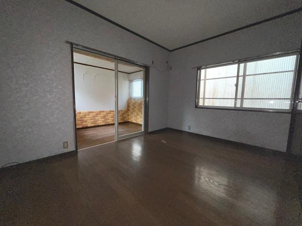 長岡京市奥海印寺鈴谷の中古一戸建て