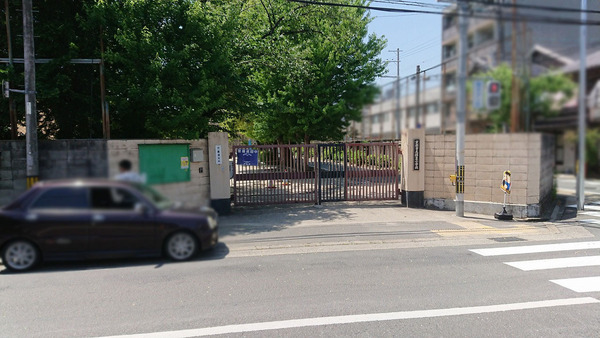 京都市南区吉祥院新田弐ノ段町の中古一戸建て(祥豊小学校)