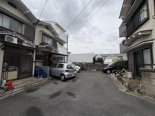 京都市南区吉祥院新田弐ノ段町の中古一戸建