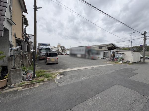 京都市南区吉祥院新田弐ノ段町の中古一戸建て