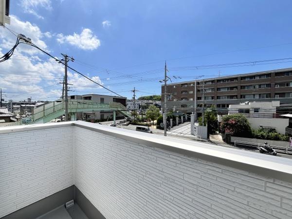向日市寺戸町新田の新築一戸建