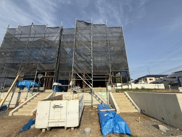 向日市寺戸町新田の新築一戸建