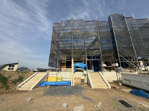 向日市寺戸町新田の新築一戸建