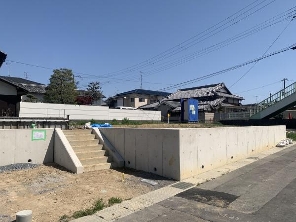 向日市寺戸町新田の新築一戸建