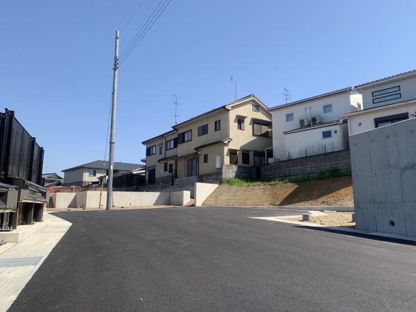 向日市寺戸町新田の新築一戸建