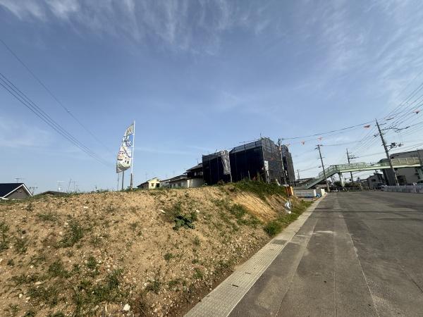 向日市寺戸町新田の新築一戸建