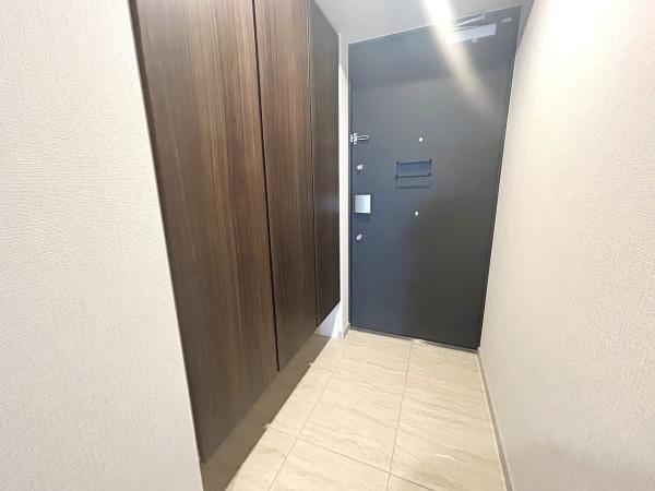 ローレルスクエア長岡京ザ・マークス
