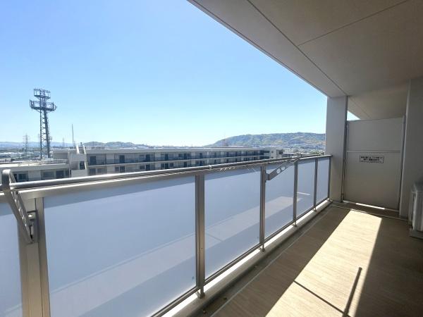 ローレルスクエア長岡京ザ・マークス