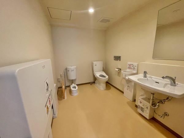 ローレルスクエア長岡京ザ・マークス