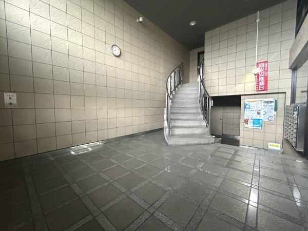サンパレス鴨川