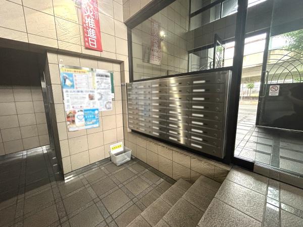 サンパレス鴨川