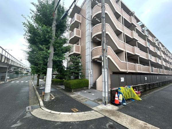 サンパレス鴨川