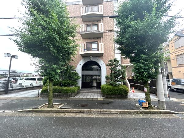 サンパレス鴨川