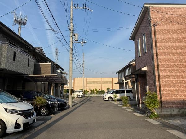 長岡京市馬場図所の中古一戸建