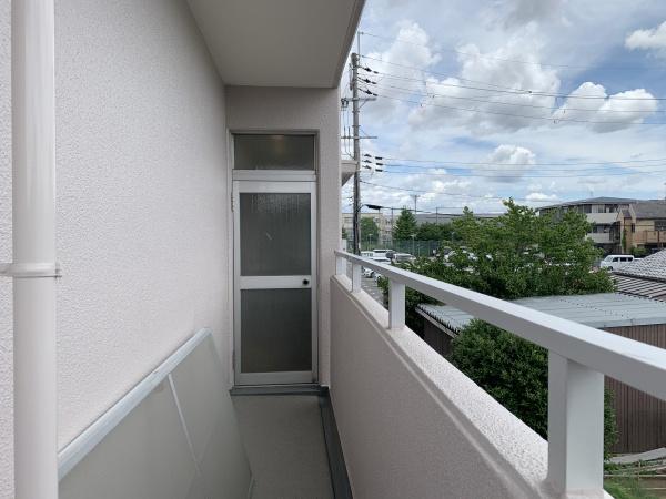 ルミエール桂川